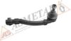 ASMETAL 17RN0501 Tie Rod End